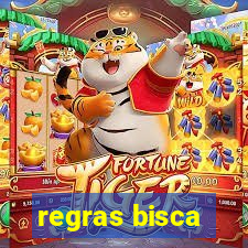 regras bisca